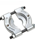 Pro Bearing Separator Tool For Automotive Maintenance 3 Inch Heavy Duty Alloy Steel Puller