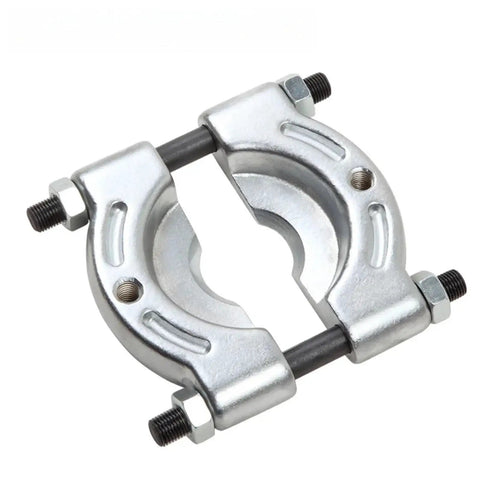 Pro Grade Heavy Duty Bearing Splitter Tool For Auto Repair, 3 inch size bearing separator for safely removing gears and pulleys