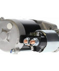 New Starter For John Deere Lawn And Garden Tractor 14HP Models 170 175 240 LX172 1987 1996 12V 9 Tooth 180mm CCW Rotation