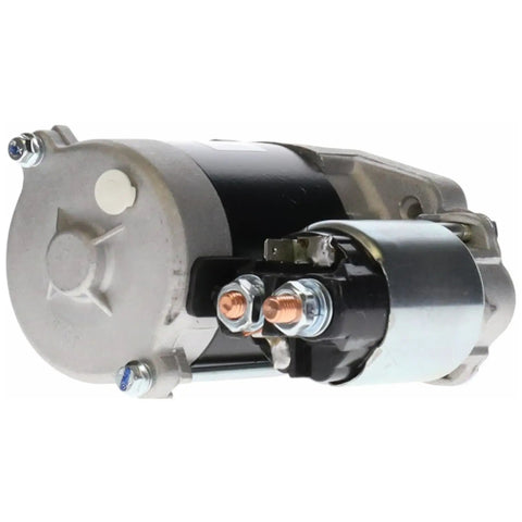 New Starter For John Deere Lawn And Garden Tractor 14HP Models 170 175 240 LX172 1987 1996 12V 9 Tooth 180mm CCW Rotation