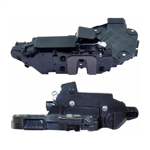 Door Lock Actuator For Discovery 4 Range Rover Evoque And Sport Front Right 14 Pin Keyless Entry Replacement