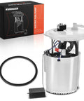 Heavy Duty Electric Fuel Pump Module Assembly For Chrysler Pacifica Left Side Plug N Play Kit for V6 engines with connections