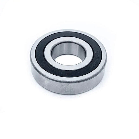 Solid Heavy Duty Front Load Washer Tub Bearing And Seal Kit Replacement For Frigidaire Kenmore Crosley featuring durable metal bearing.
