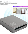 Card Reader For PCMCIA USB 2 0 Plug And Play No Fuss Adapter Industrial Grade Card To USB Converter For Your PC