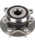 Direct Fit Front Wheel Bearing And Hub Assembly 5 Lug For Toyota Camry 2018 2019 2020 2021 2022 Avalon 2021 And Lexus ES250