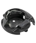 Premium Replacement Bobbin Case Compatible With Brother And Babylock Sewing Machines, black plastic, snaps right on, smooth thread control.