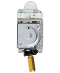 Front view of Carburetor Replacement Kit For Echo SRM 266 Trimmer And Brush Cutter Easy Fit No Fuss Set