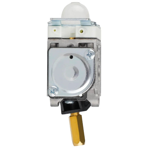 Front view of Carburetor Replacement Kit For Echo SRM 266 Trimmer And Brush Cutter Easy Fit No Fuss Set