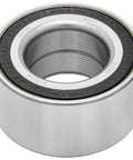 2 Pack Beefed Up Front Wheel Bearing Kit For 2014 2015 Optima, 2013 2014 Sonata, 2014 2015 Tucson, 2014 2015 Cadenza, 2014 2016 Sportage Driver Or Passenger Side OEM Replacement With FW70 Cross Reference WB510114 shown in detail