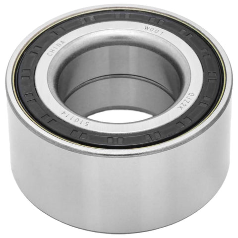 2 Pack Beefed Up Front Wheel Bearing Kit For 2014 2015 Optima, 2013 2014 Sonata, 2014 2015 Tucson, 2014 2015 Cadenza, 2014 2016 Sportage Driver Or Passenger Side OEM Replacement With FW70 Cross Reference WB510114 shown in detail