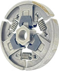 Replacement Clutch Assembly For MS290 MS310 MS390 Chainsaws With Beefed Up Tension Blocks Set Of 2 For Reliable Power Transmission And Long Lasting Performance, metal clutch