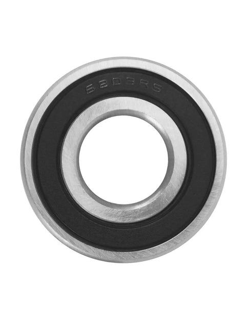 Built Tough Clutch Pilot Bearing 6203 2RS Ball Bearing Straight Bolt On Drop In Replacement For American Motors Buick Cadillac Hella Reliable No Sweat Install Premium Auto Components
