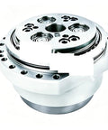 Heavy Duty Six Axis Robot Gearbox For 3HAC028121001 featuring a compact, durable design with metal components for industrial applications.