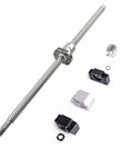 Heavy Duty Ball Screw Kit SFU1605 2000mm Length With 16mm Diameter And 5mm Lead Nut Housing Brackets End Supports BK12 BF12 Coupler Included