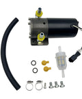 5.9L Diesel Fuel Lift Pump Kit For 1998.5 To 2002 Dodge Ram 2500 3500 With 5.9L Cummins 24 Valve Engine Replacement DDRP 02 RPDRP