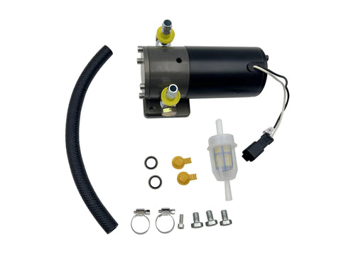 5.9L Diesel Fuel Lift Pump Kit For 1998.5 To 2002 Dodge Ram 2500 3500 With 5.9L Cummins 24 Valve Engine Replacement DDRP 02 RPDRP
