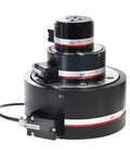 Six Axis Force Sensor Multidimensional Transducer For Intelligent Machines Crashes And Wind Tunnel Testing, 200N Force And 6N.M Moment Range