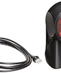 MS7120 Orbit Barcode Reader With USB Cable Fast Plug And Play Scanner For Retail POS And Inventory Rugged Handheld Barcode Reader