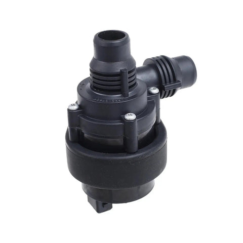 Coolant Water Pump For BMW 7 Series X5 Range Rover Replacement Part. Ensures Smooth Engine Cooling And Proper Temperature Control. Reliable Secondary Pump With Standard Fitment For Vehicles From Year 2000 To 2012. Perfect Upgrade For Daily Driving Needs.