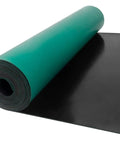Roll of Anti Static Silicone Work Mat For Electronics Repair 60x240cm Heat Resistant Soldering Surface Green