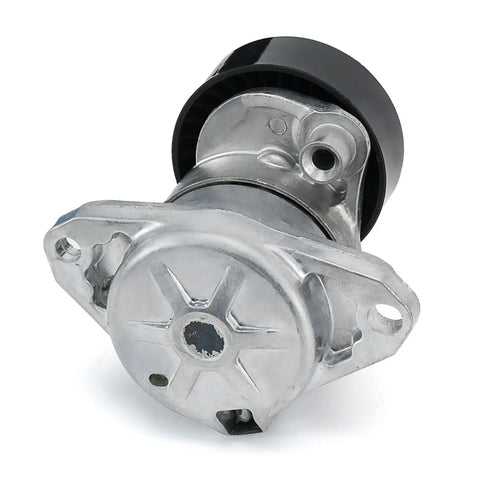 Mercedes-Benz Serpentine Belt Kit tensioner component for ML350 ML550 C230 C300 C350 E350 S550 2006-2011 All-In-One 6PK2404