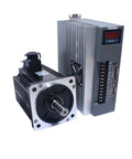 Rock-Solid 380V AC Servo Motor With 5.7 KW 1000 RPM 27 Nm Closed-Loop Encoder Three-Phase Permanent Magnet Design Fully Matched Driver AASD-40A