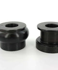 Heavy Duty Bead Roller Dies Set For Sheet Metal Creating A Three Quarters Inch Round Edge Bead, Fits Most Bead Rollers With 22mm Shafts