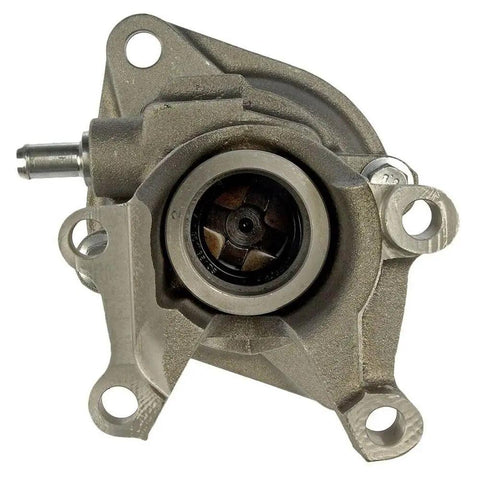 Heavy Duty Vacuum Pump For Dodge Ram 2500 And 3500 1994 To 2002 straight swap replacement with steel casing.
