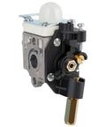 SRM 266T Carburetor Replacement Kit With Air Filter And Fuel Line For SRM 266 Series Trimmers And PPT 266H Pole Pruner