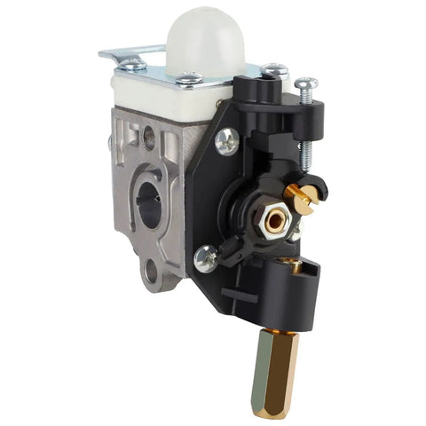 SRM 266T Carburetor Replacement Kit With Air Filter And Fuel Line For SRM 266 Series Trimmers And PPT 266H Pole Pruner