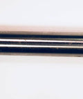 Five Eighths By Seven Eighths Inch Hardened Steel Dowel Pin Ground And Polished Made In USA Six Pack Built For Indoors Or Outdoors To Align Parts