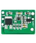 Capacitive Touch Button Module Pack, 20 Pieces, 12V TTP223 Sensors, Easy DIY Touch Switches For Arduino Projects, Home Automation