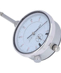 Pro Grade Dial Indicator With Magnetic Base For Shop Use Handy For Woodworking Lathe Table Saw And Workshop Tasks 0 To 1 Inch Range