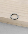 8Pcs Beefed Up Rc Differential Shim Set For Armma 6s BLX Rc Cars Outer Diameter 16Mm Inner Diameter 13Mm Thickness 0.2Mm Steel Diff Spacer Silver