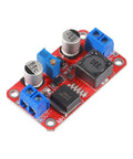 XL6019 Upgraded DC-DC Step Up Power Module Boost Converter 5V 12V 24V Adjustable Output 3 Pack With Overload And Overtemperature Protection