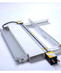 Beast Mode 60Cm Acrylic Bending Machine for Plexiglass and PVC Sheets, water cooled heat bender with adjustable temps.