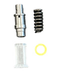 Built Tough DPA Pump Rebuild Kit Featuring Heavy Duty Piston Sleeve And Plunger Set Direct Swap Fit For Lucas Delphi Fuel Systems components including spring and seal.