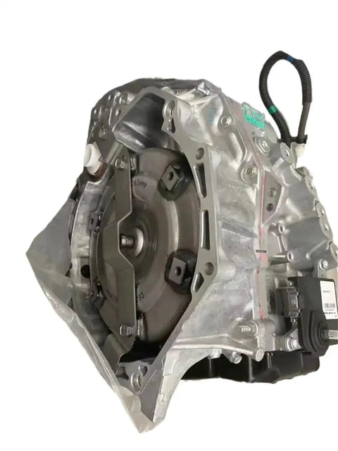 High Performance Complete Gearbox Assembly Transmission Unit Offering Silky Smooth Shifting And Rock Solid Durability For Everyday Cars with metal housing
