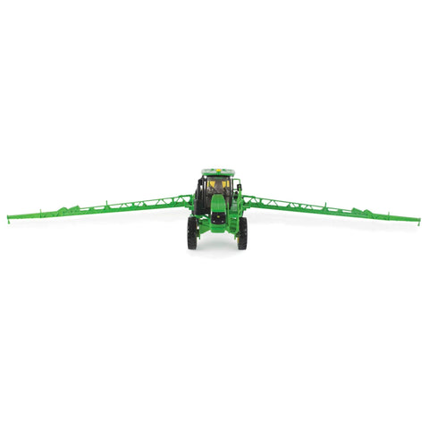 One Sixteen Scale Self Propelled Sprayer Toy That Feels Like The Real Deal With Functional Water Sprayer Lights And Sounds Boom Arms Span Forty