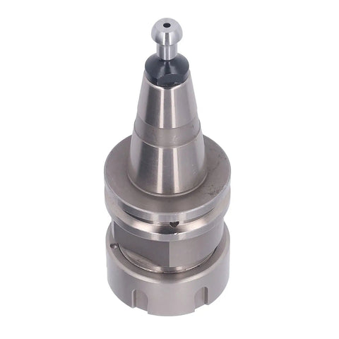 Heavy Duty CNC Lathe Collet Chuck Holder With Rust Resistant Precision Milling Tool Bracket for machining and grinding