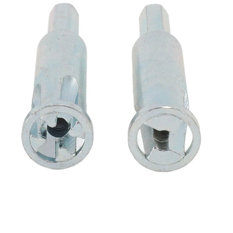 Quick Strip And Twist Drill Bit Kit For Electricians High Speed Steel Wire Stripping Tool heavy-duty hex bits for wire stripping.