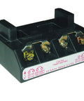 ESP200 AC Coil For NEMA 00 To 2-1/2 Size Starters And Contactors, Heavy Duty Beefy Reliability, black with screw terminals
