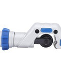 Tube Cutter Tool With Roller Bearing, Aluminum Alloy Body, Knob Adjustment For Precise Clean Cuts On Pipes