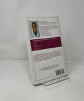 Thyroid Health Boost Real Talk Natural Remedies Guide for Safe and Effective Hormone Support and Busting Myths About Thyroid Disorders A Comprehensive Handbook for Wellness and Balance. paperback book back cover