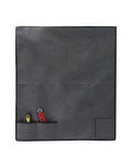 Beefed Up Heavy Duty Large 3D Printer Enclosure Shield 29.5W By 29.5L By 35.4H Inches Fireproof Dust Cover front view