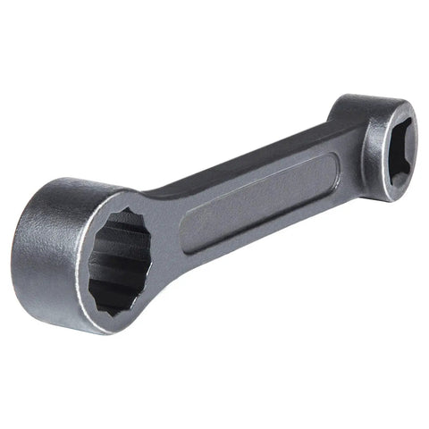 Offset 16mm Engine Mount Socket Wrench for Mercedes Benz W220 W210 W203 W221 W211 W204 Three Eighths Inch Drive Beastly Heavy Duty Tool