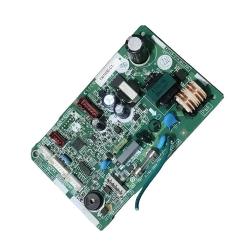 Solid Drop In Motherboard For Fujitsu Air Conditioner Control Board K11CN CA 01 04 K11CN 01 04 1103Hse C1 9709030004 Pcb Upgrade That Knocks Out Issues And Keeps Your Home Crisp Without Any Headaches This Summer