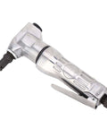 Beefy Heavy Duty Nibbler Metal Cutter 2800 RPM Handheld Pneumatic Scissors for quick steel and aluminum cuts