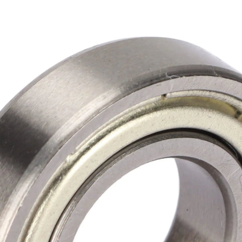 High Temperature Resistant Low Friction Deep Groove Ball Bearing Kit With 20 Pieces For Industrial Reducers Dust Shield Covers Smooth Quiet Operation Durable Heavy Duty Bearings For Heavy Machinery close-up