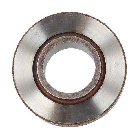 Inner Flange Blade Clamp Washer 61004600 For DCS391 Cordless Circular Saw Replacement Part, durable metal ring close-up view